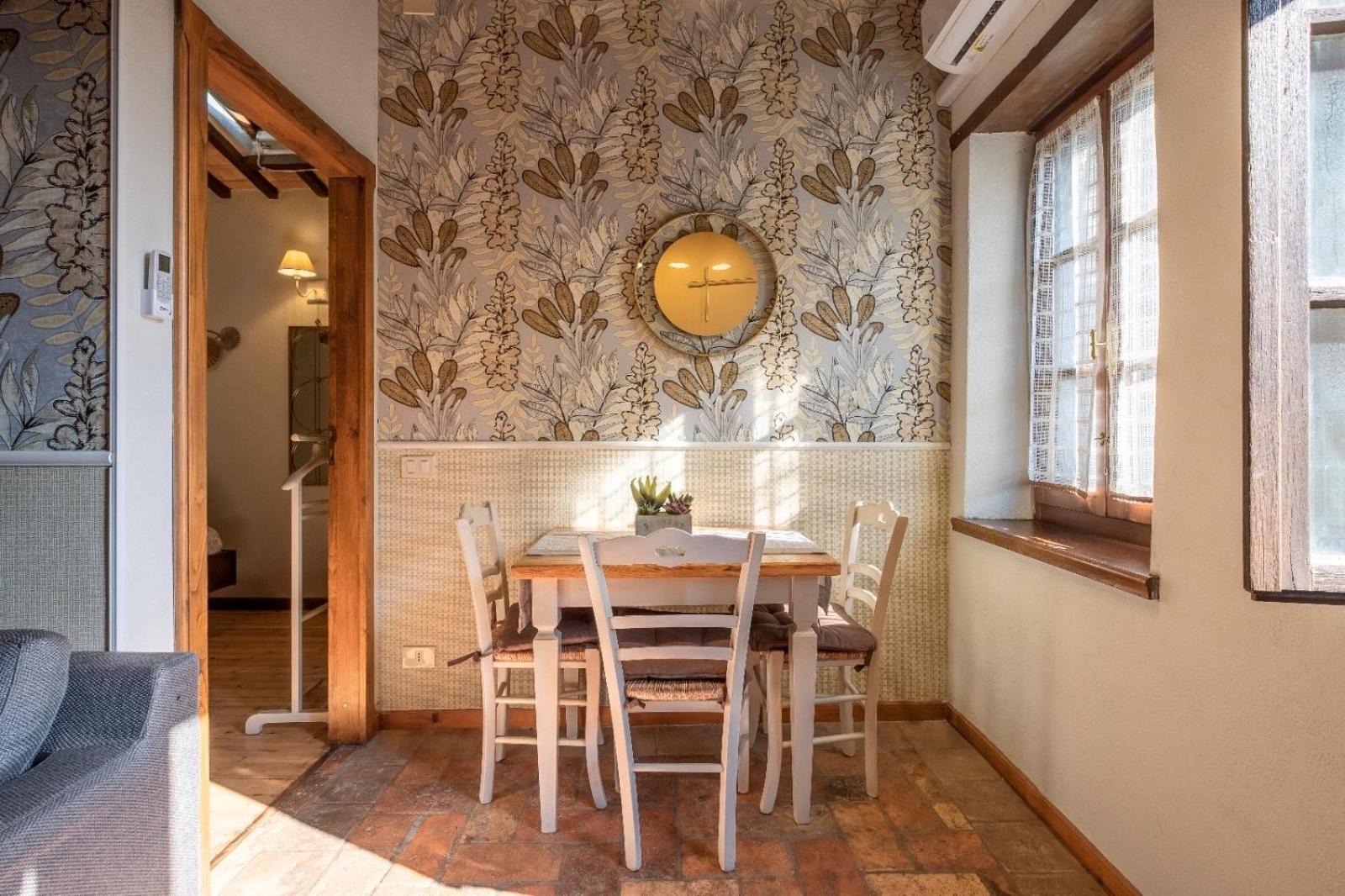Appartement La Soffitta Nel Bastione à Pitigliano Extérieur photo